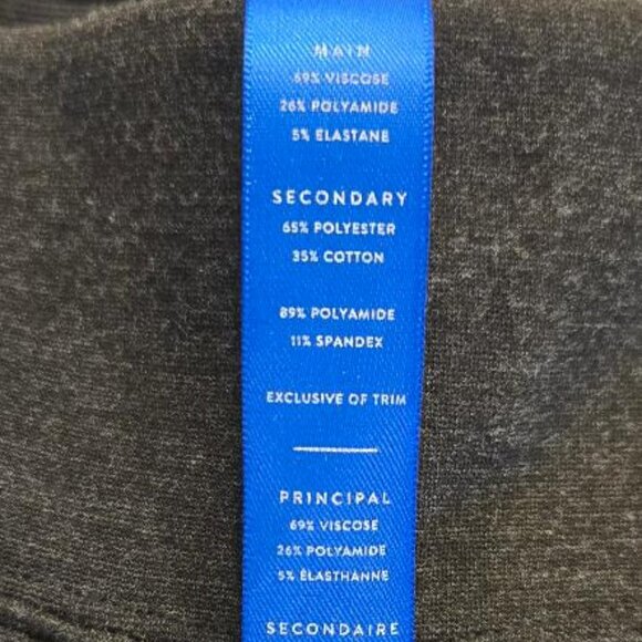 Kit + Ace Pull On Pants - Picture 7 of 8